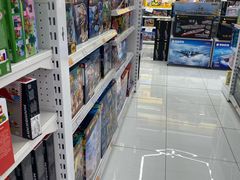 -TOYSRUS玩具反斗城(厦门新生活广场店)
