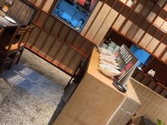 -嘿嘟嘟·肋条烧肉放题(爱融荟城店)