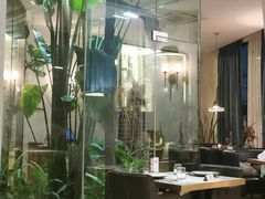 大堂-IL Forno 意坊·意大利餐厅(花园店)
