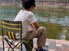 -酷鱼垂钓CLUB(朝阳区博大路店 )