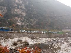 -石砭峪水库