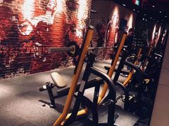 -威尔仕健身·游泳(龙湖天街店)