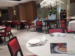 -富淳饭店(陆家嘴保利广场店)