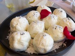 -老妈菜馆(建设街店)