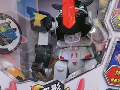 -TOYSRUS玩具反斗城(无锡荟聚购物中心店)