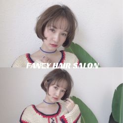 点击看大图 -SWANK SALON