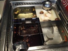 -海底捞火锅(万象城店)