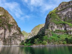 -龙庆峡风景区