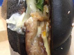 -麦当劳(磨子桥店)