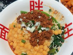 -胖妹面庄(香饵胡同店)