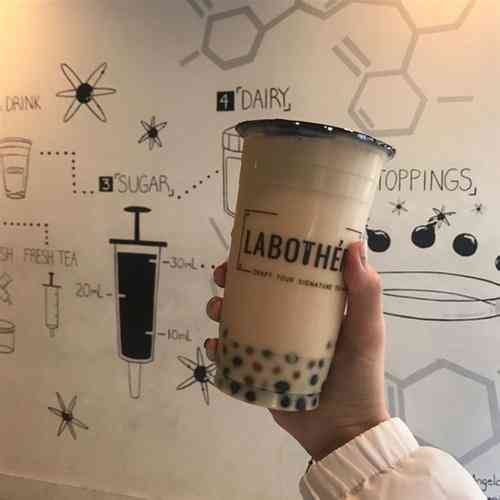 1点点(邓尉路店)-"离地铁口很近,1号线塔园路站3号出口向东.