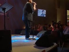 -TZ House音乐现场(来福士中心店)