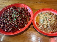 -先启半步颠·川菜小炒