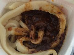 -洞子口张老二凉粉(文殊院店)