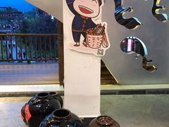 -印象鲵宴·张家界地标美食名片(溪布街店)