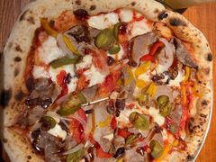 -FABIO’S费比欧披萨餐厅