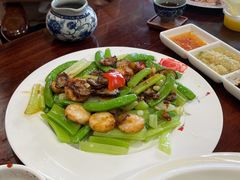 -东江海鲜酒家(艺都分店)
