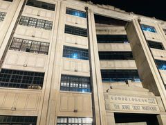 -上海四行仓库抗战纪念馆