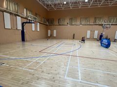 -东方启明星篮球培训(天坛校区)