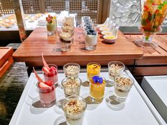 -博林天瑞喜来登酒店·西丽尚膳