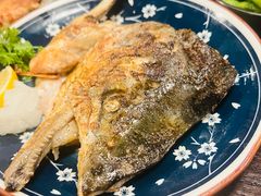 -哥哥の深夜食堂(叁宸里店)
