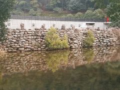 -九龙潭景区