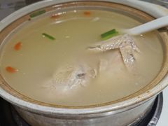 -19号私房菜(云南路店)