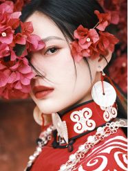 点击看大图 -金夫人婚纱摄影(西昌店)