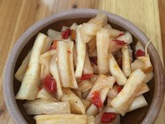 -巢湖名吃·徽府农家菜(半汤店)