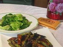 -阿莉餐厅(枣阳路店)