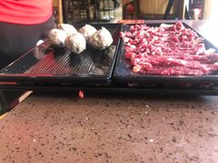 -幸运牛汕头小黄牛牛肉火锅(梅林店)