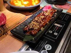 -汉拿山(汇一城店)