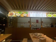 -龙岩罗桥牛杂(长青路店)