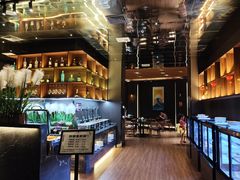 -御养源·影院式足道·按摩SPA·星级自助餐(青秀店)