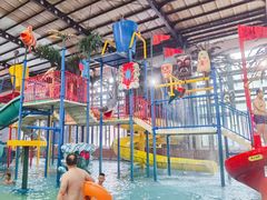 -南宫温泉水世界