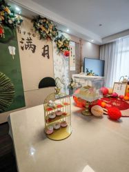-宝馨月月子中心(友谊医院店)