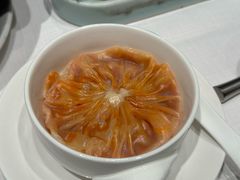 龙虾蟹肉汤包-北京厨房(SKP店)