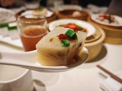 xo酱萝卜糕-潮福城潮州大酒楼(湖滨北路店)