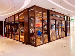 -星巴克(北京阜安路店)