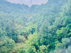-青城山