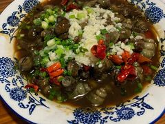 -呼吸森林·生态农庄农家乐私房菜