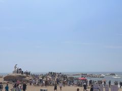 -老虎石海上公园