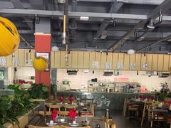 -老船舫·现做活鲜鱼馆(东郊记忆店)
