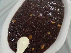 血糯米粥-芸海阁·农家私房菜(沙家浜景区出口店)