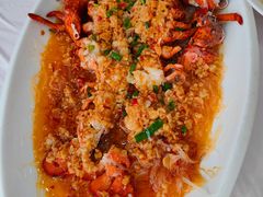 -碧海银沙海鲜餐厅(恒大海上威尼斯店)