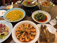 -锡和无锡菜(景丽苑店)