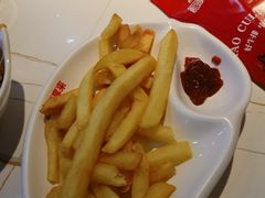 -豪享来中西餐厅(隆昌店)