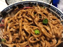 -四季民福烤鸭店(王府井灯市口店)