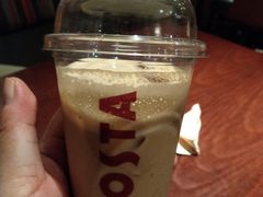 -COSTA COFFEE(武汉天地店)