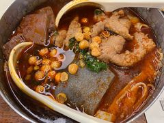 -小满手工粉(上海新世界城店)